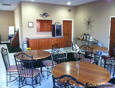 Econo Lodge Brunswick I-95 Экстерьер фото