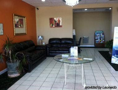 Econo Lodge Brunswick I-95 Экстерьер фото